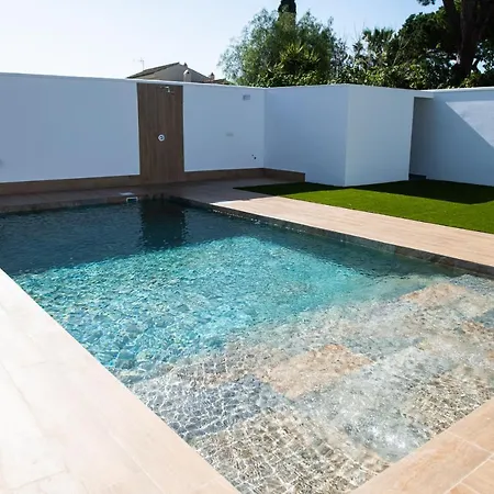 Lola Villa El Puerto de Santa María