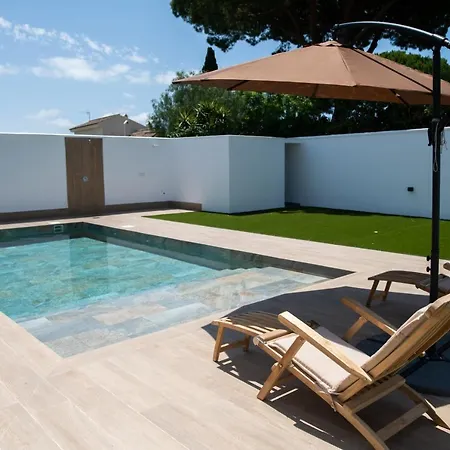 Villa Lola *