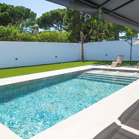 Villa Lola El Puerto de Santa María