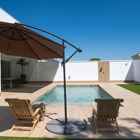 Lola Villa El Puerto de Santa María